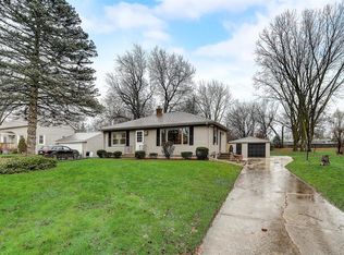 1919 83rd St, Kenosha, WI 53143