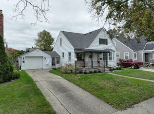 767 Flowerdale St, Ferndale, MI