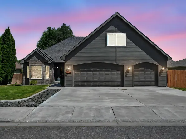 1738 Citrus Ave, Richland, WA 99352