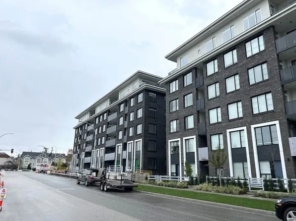 15848 Fraser Hwy, Surrey, BC
