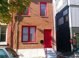 1558 N Randolph St, Philadelphia, PA 19122