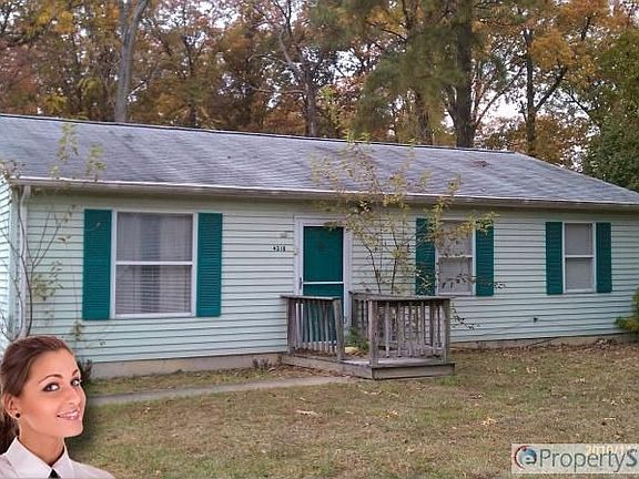 5th image of 4218 Martha Ln