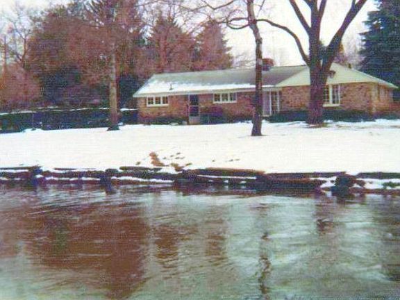 Winter View