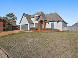 204 Wood Turtle Ct, Brandon, MS 39047