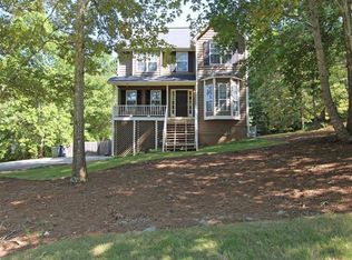 196 Olde Mill Pointe, Hiram, GA 30141