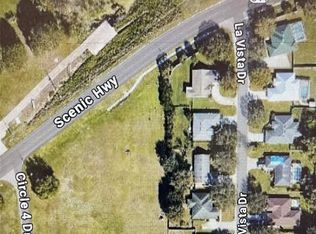 85 Circle Four Dr LOT 1, Haines City, FL 33844