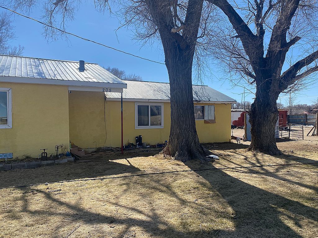 205 N Railroad St, Manzanola, CO 81058 Zillow