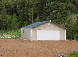 242 W Corral Dr, Oroville, WA 98844