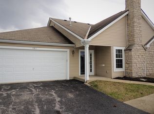 7987 Padstow Dr #1-C, Blacklick, OH 43004