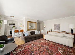 39 Gramercy Park N APT 17A, Manhattan, NY 10010