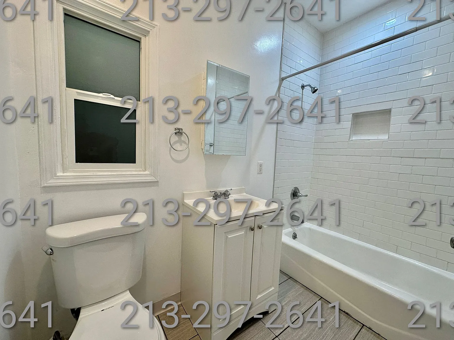 1 bed, 550 sqft, $1,450 — Photo 4