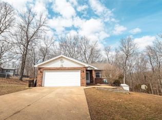 20770 Sedalia Rd, Waynesville, MO 65583