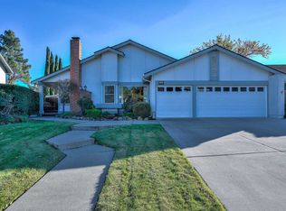 11963 W Vomac Rd, Dublin, CA 94568