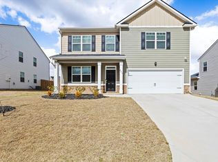 211 Donnington Ct, Aiken, SC 29801