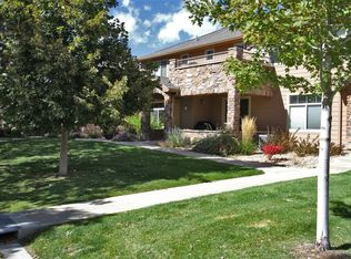 8643 Gold Peak Dr UNIT D, Littleton, CO 80130