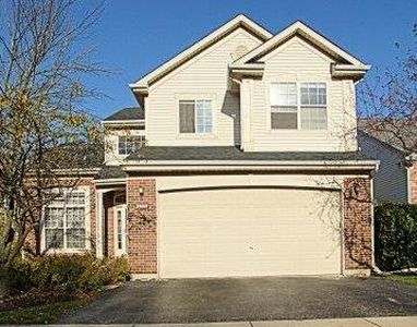 29669 N Environ Cir, Lake Bluff, IL, 60044