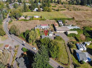 16631 SE Foster Rd, Gresham, OR 97080