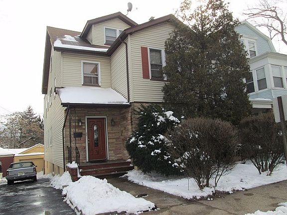 Property Side View