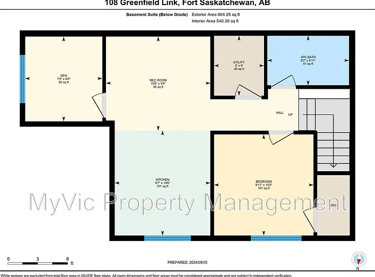 120B Greenfield Line #BASEMENT — Photo 14