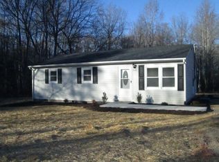 3648 Irish Rd, Chatham, VA 24531