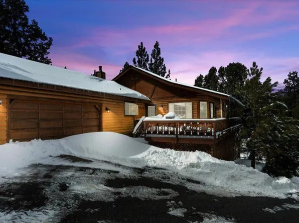 1304 Malabar Way, Big Bear City, CA 92314