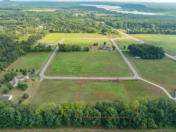 Lot 6 South Gale #6, Wisconsin Dells, WI 53965