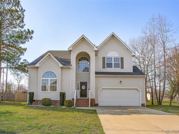 7804 King Eider Dr, Henrico, VA 23231