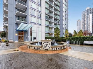 13696 100th Ave #3008, Surrey, BC V3T0L5