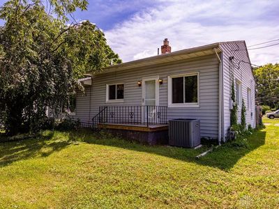 3902 Vannest Ave, Middletown, OH, 45042