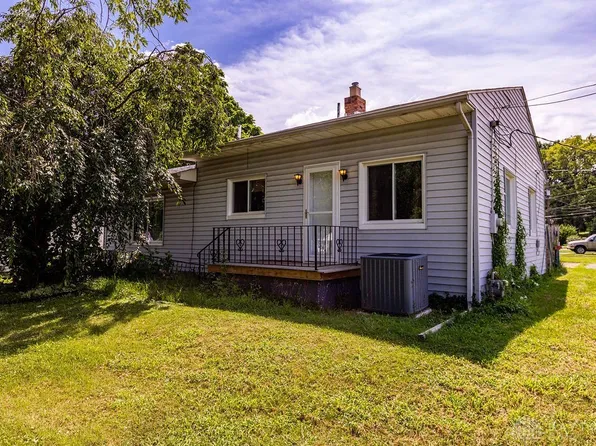 3902 Vannest Ave, Middletown, OH 45042