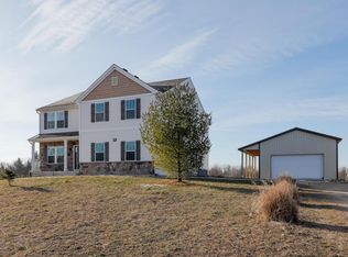 46459 County Road 374, Paw Paw, MI 49079