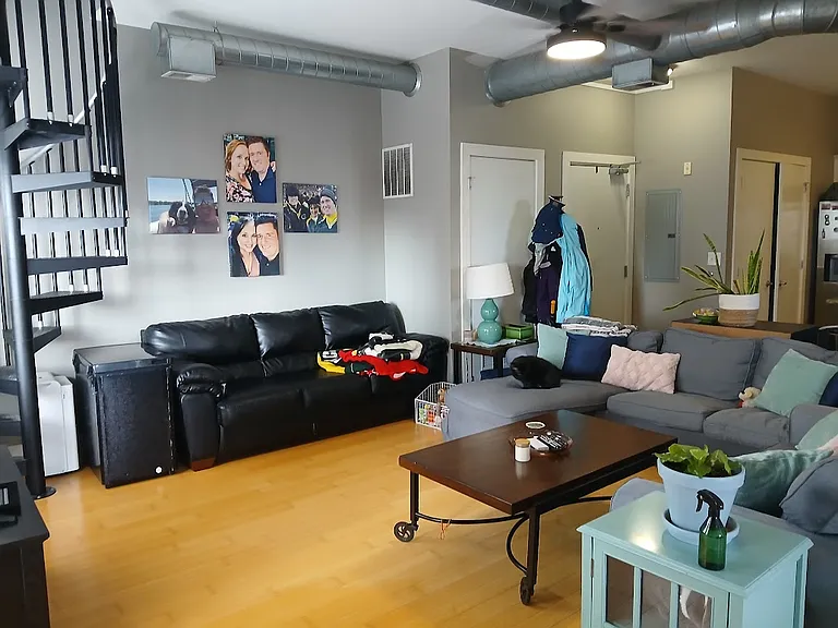 721 E North St #4C — Photo 25