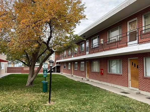 Gooder, 217 Beech St #7df968470, Casper, WY 82601