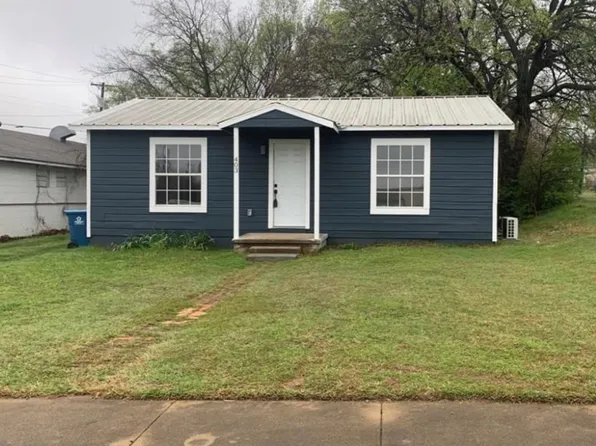 403 E Sears St, Denison, TX 75021