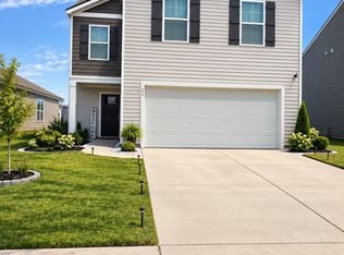 22 Cedar Creek Ln, Port Wentworth, GA 31407