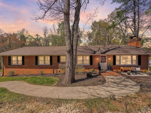 6244 Corntassel Ln, Roanoke, VA 24018