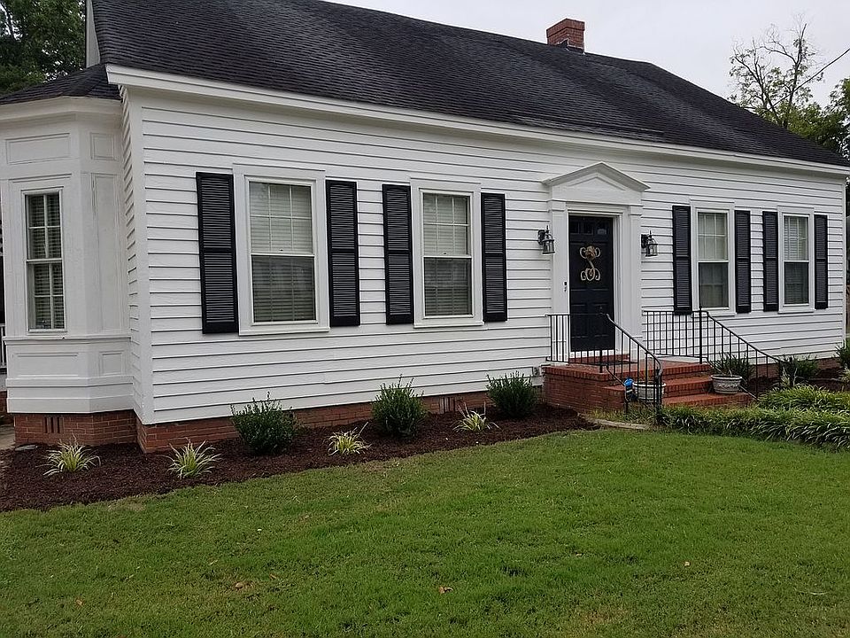 main house