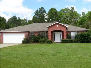 2490 Houston Cir, Gulf Breeze, FL 32563