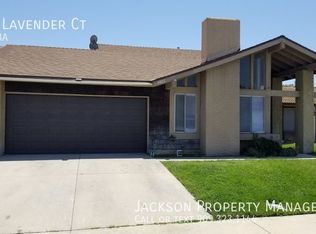 4421 Lavender Ct, Chino, CA 91710