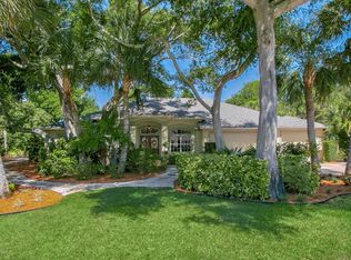 230 Alameda Dr, Merritt Island, FL 32952