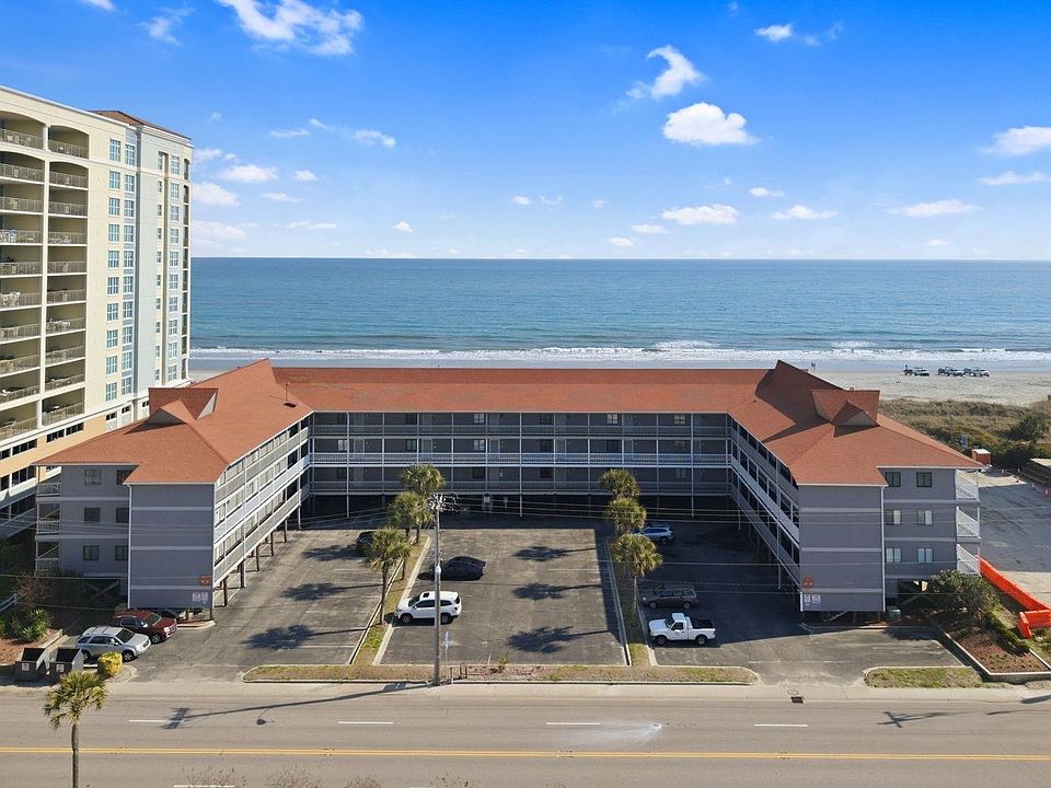 1st image of 613 S Ocean Blvd. #D1