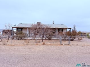 420 San Mateo Ave, Truth Or Consequences, NM 87935