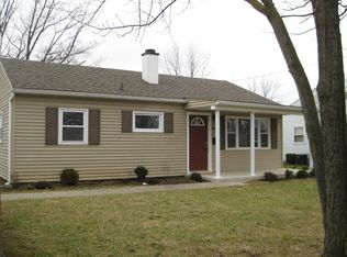 809 Blaine Ave, Marion, OH