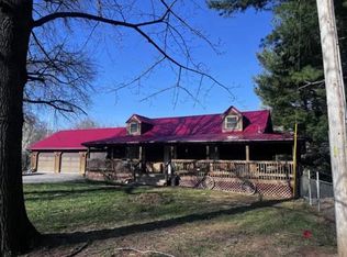 321 Maes Rd, Murphysboro, IL 62966