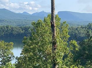 107 High Lake Dr, Nebo, NC 28761