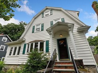 510 Fellsway E, Malden, MA 02148