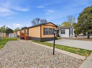 1095 Western Drive LOT 139 B, Colorado Springs, CO 80915
