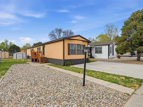 1095 Western Drive LOT 139 B, Colorado Springs, CO 80915