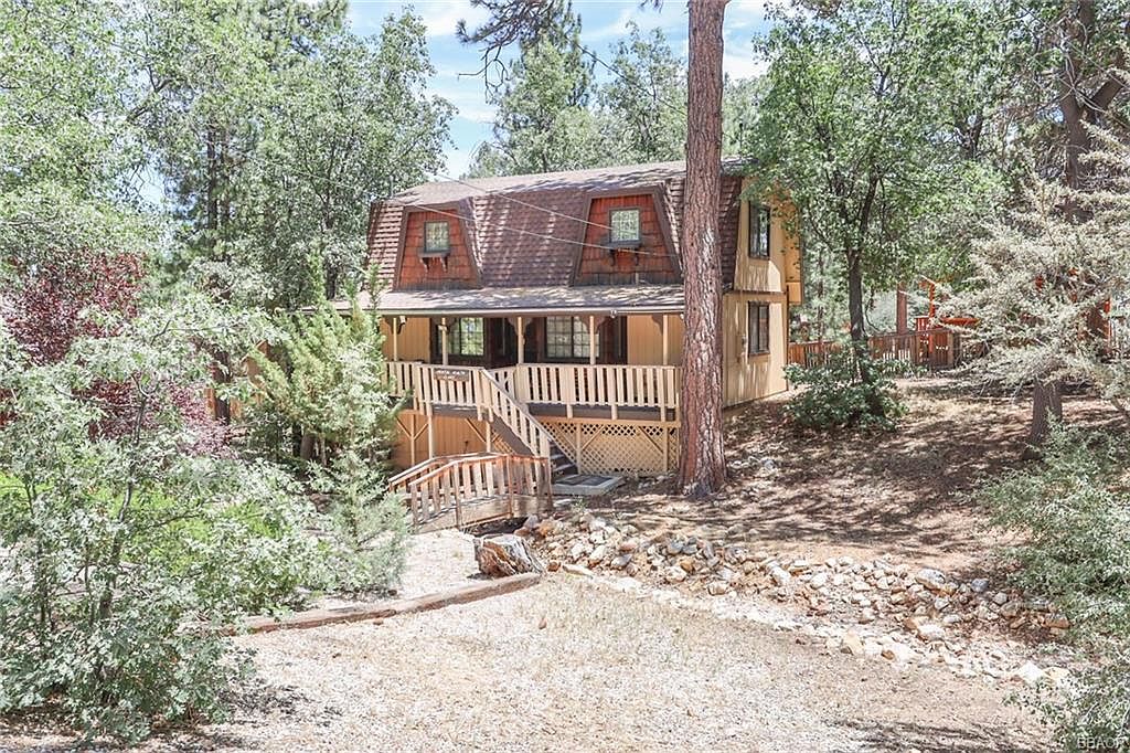 743 Wabash Ln, Sugarloaf, CA 92386 MLS 32301134 Zillow