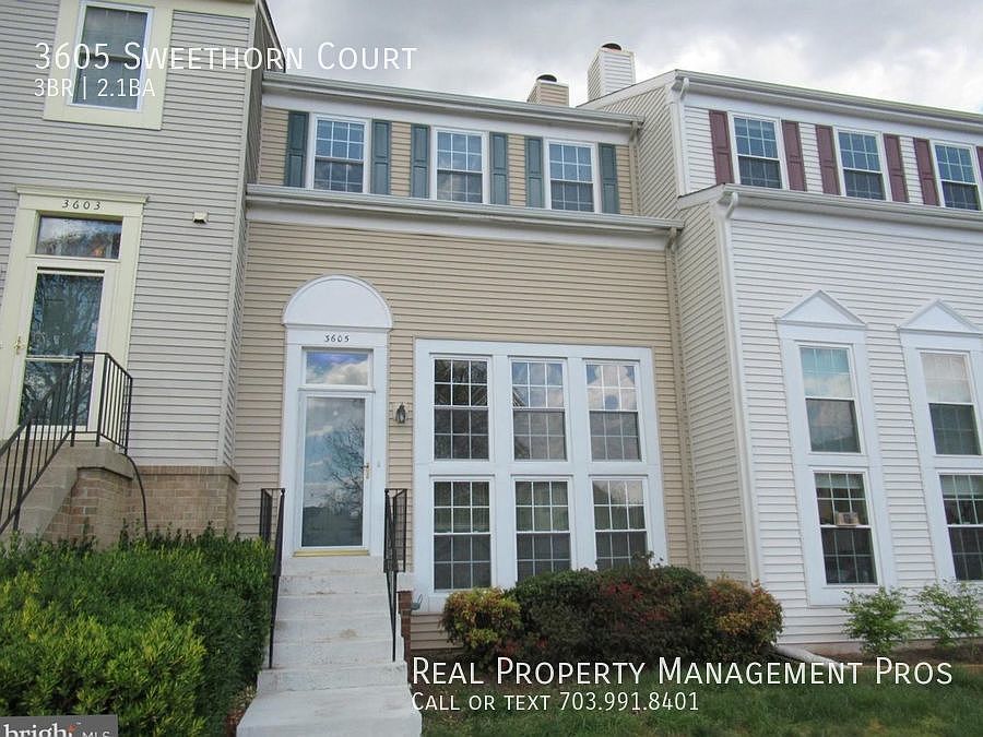 1st image of 3605 Sweethorn Ct